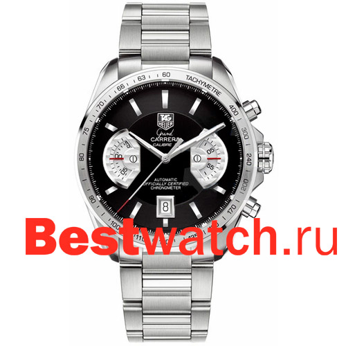 Часы TAG Heuer Grand Carrera CAV511A.BA0902
